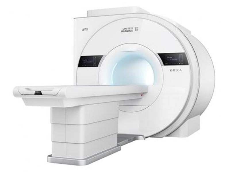 Magnetic Resonance(MRI)
