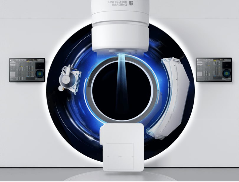 Radiology & Imaging Solutions